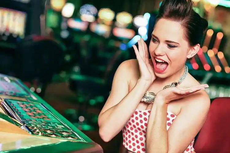 mu999 Casino Trực Tuyến
